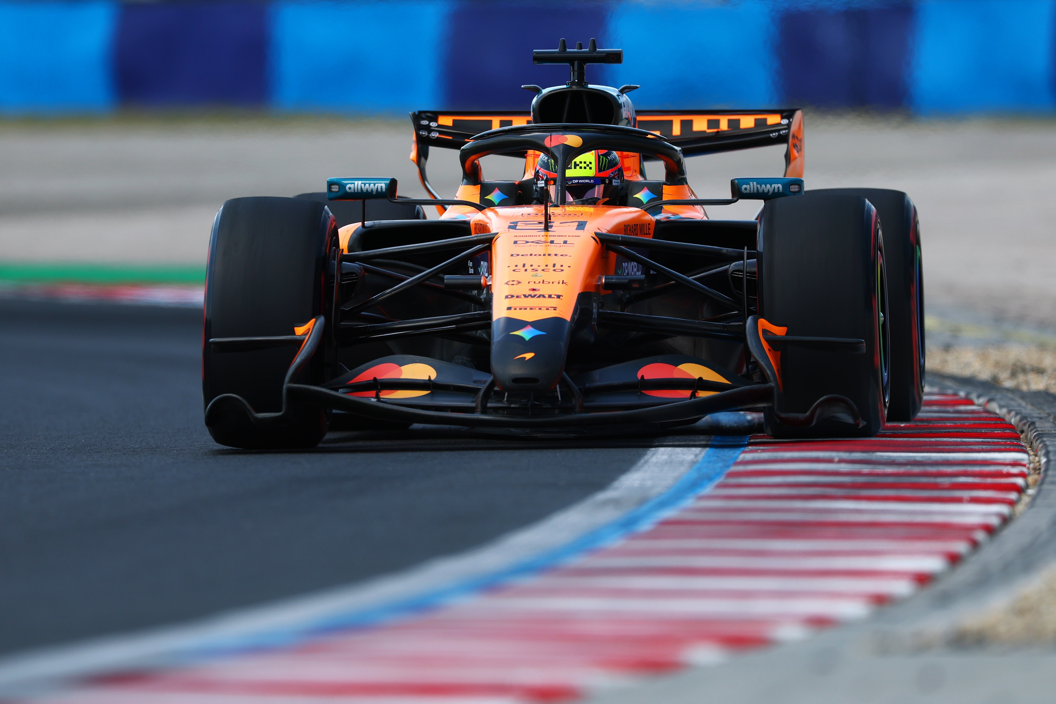 Kierowca F1 wezwany do sędziów. Grozi mu kara
