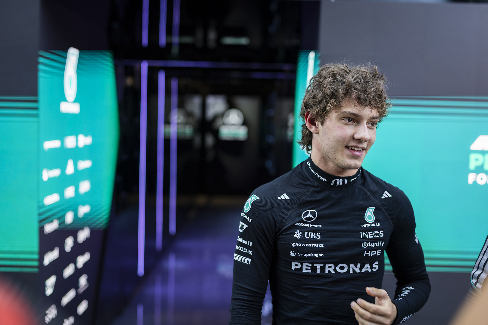 Cios dla lidera F1. Jest kolejna kara w GP Węgier