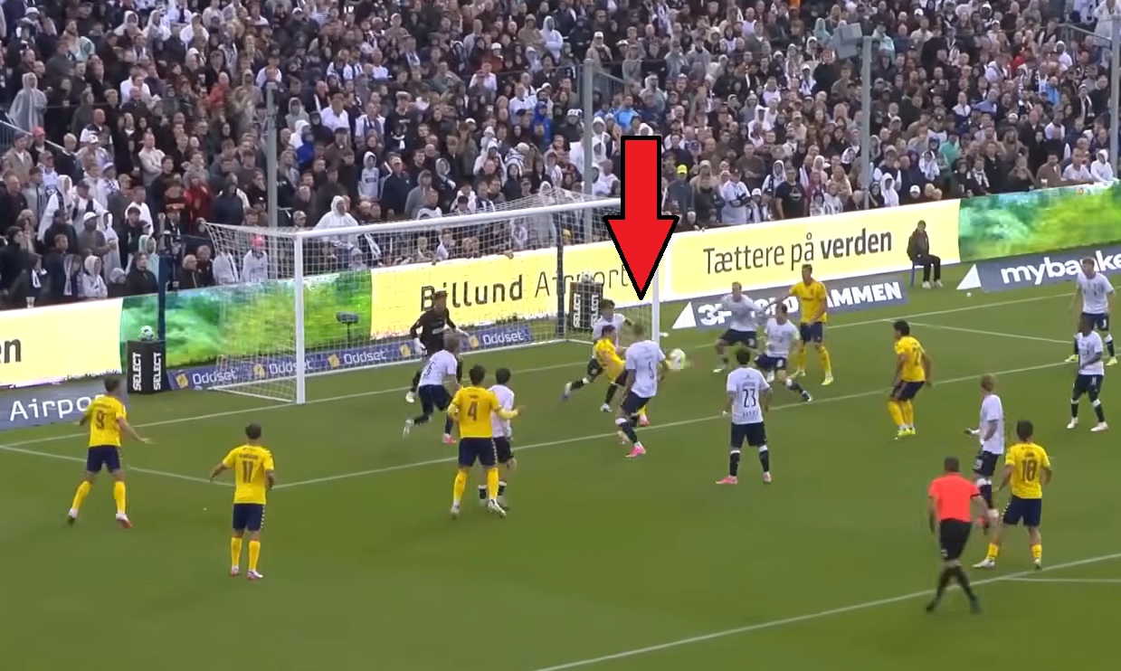 Świetne wejście z sezon. Gol reprezentanta Polski