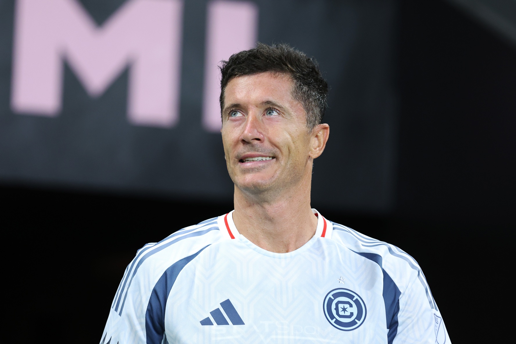 Co Lewandowski robi w MLS? Jak to co? Pieniądze! [OPINIA]