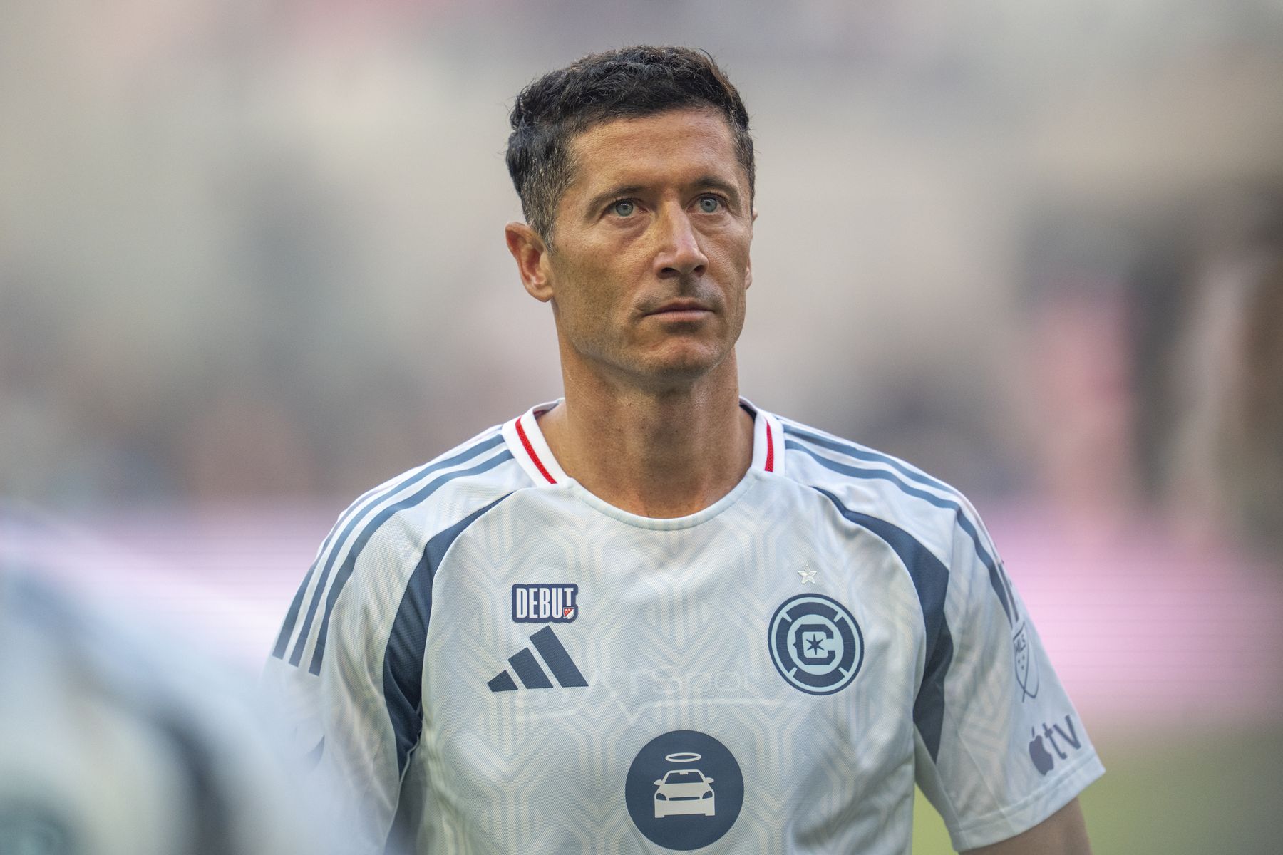 Chicago Fire znów przegrało. Wymowne komentarze po występie Lewandowskiego
