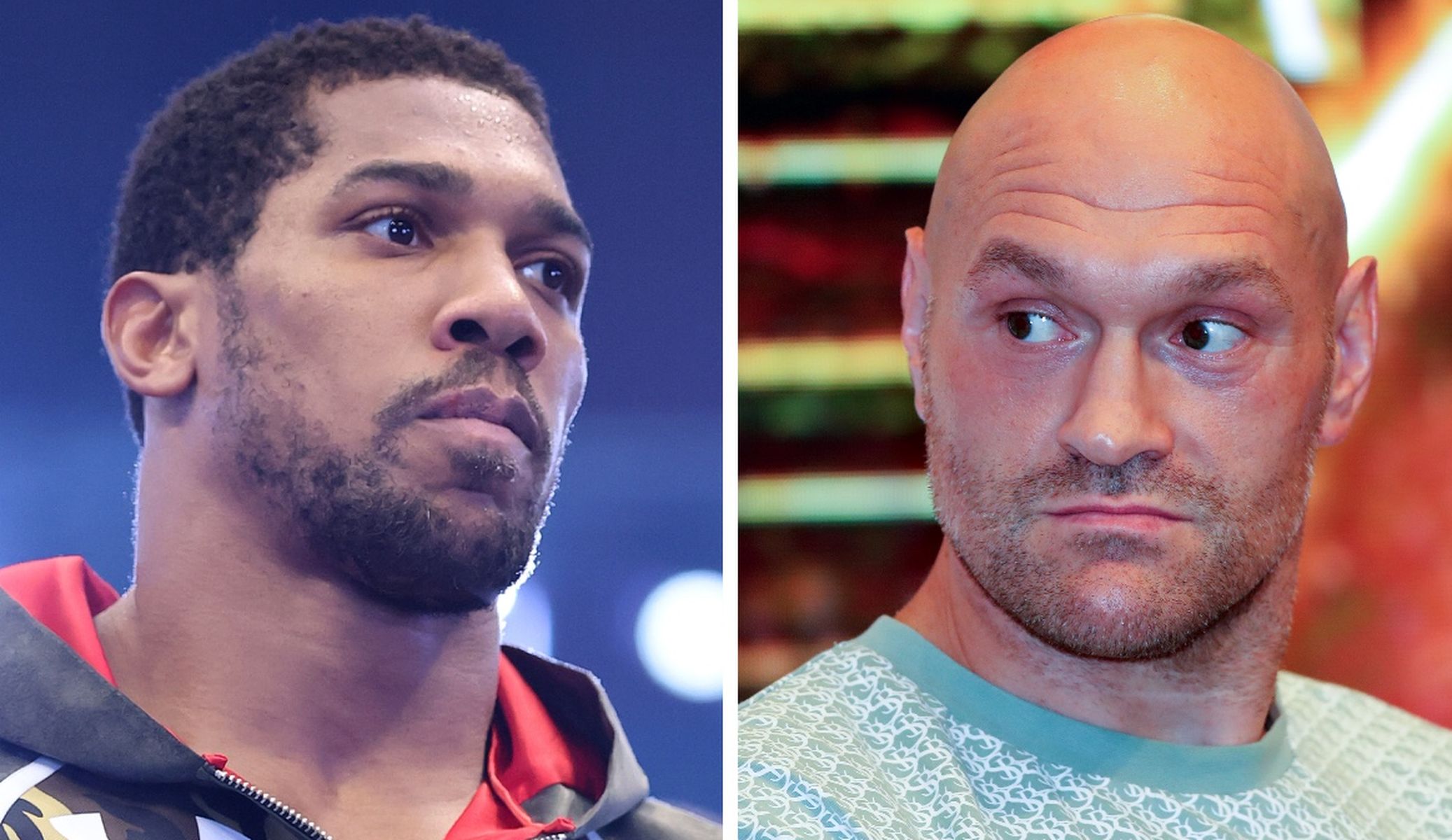 Fortuna. Tyle może być warta walka Fury - Joshua
