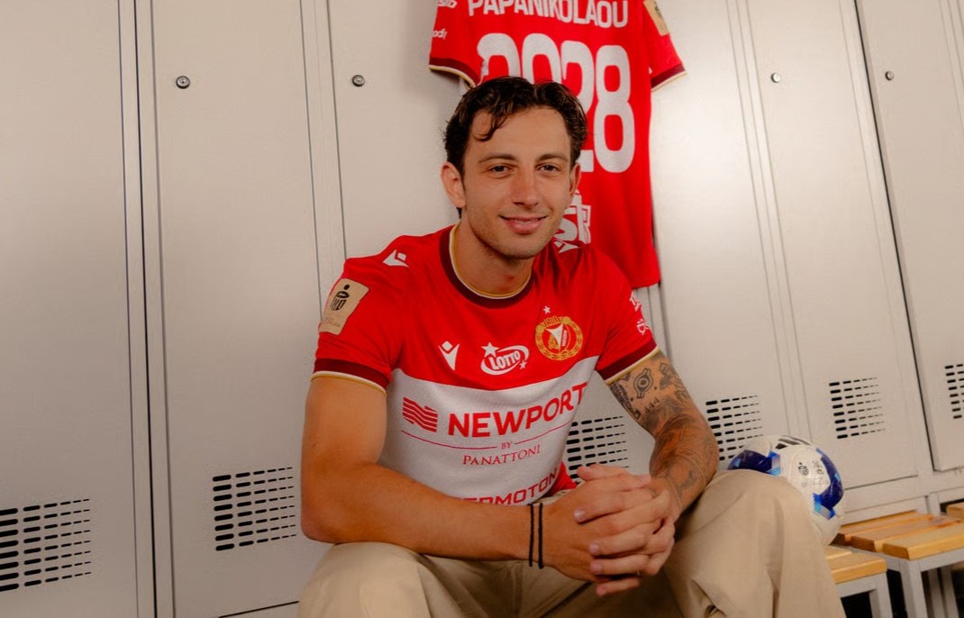 Nowy pomocnik w Widzewie jeszcze przed pierwszym meczem. To powrót do Ekstraklasy