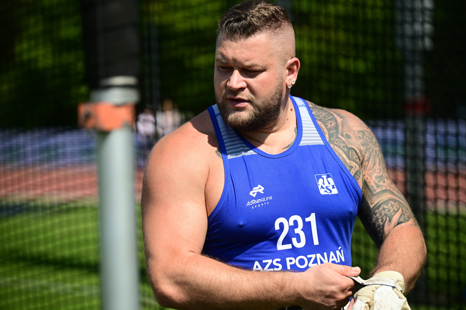 Nie zawiedli. Fajdek i Bukowiecki ze złotymi medalami