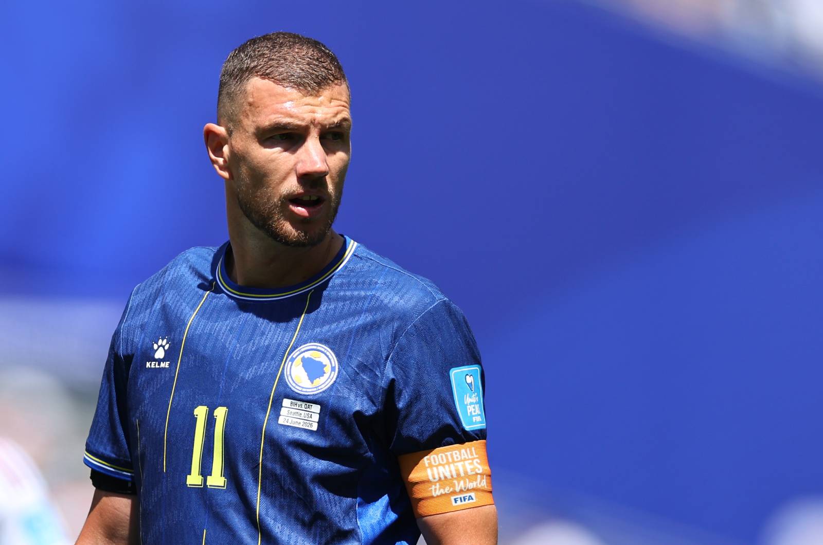 Ma 40 lat i zostanie w Bundeslidze. Legenda podpisze nową umowę