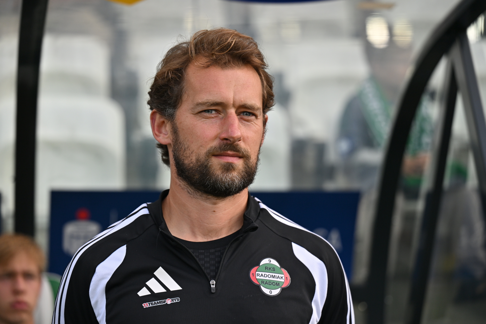 Radomiak sprawi niespodziankę w Warszawie? "Legia jest bardzo powtarzalna"
