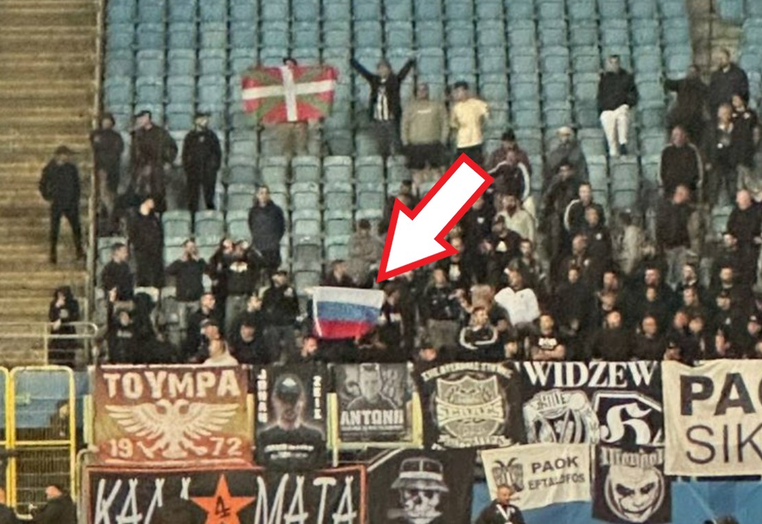Incydent w Lublinie. Ukraińcy idą na skargę do FIFA