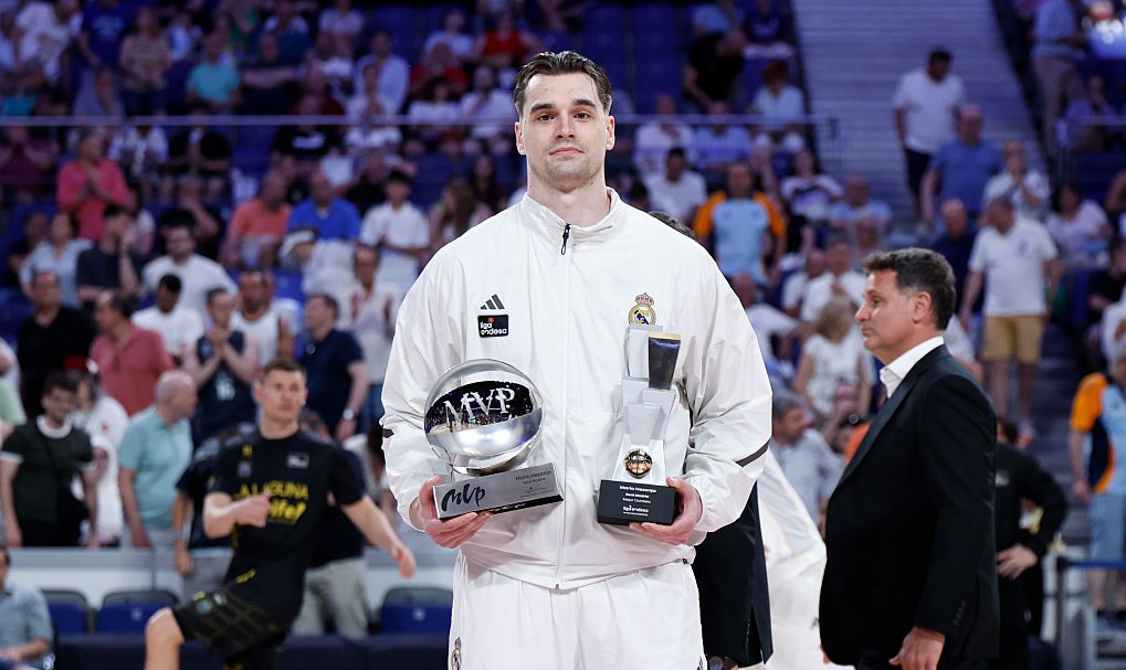 Znany Chorwat opuszcza Europę i wraca do NBA