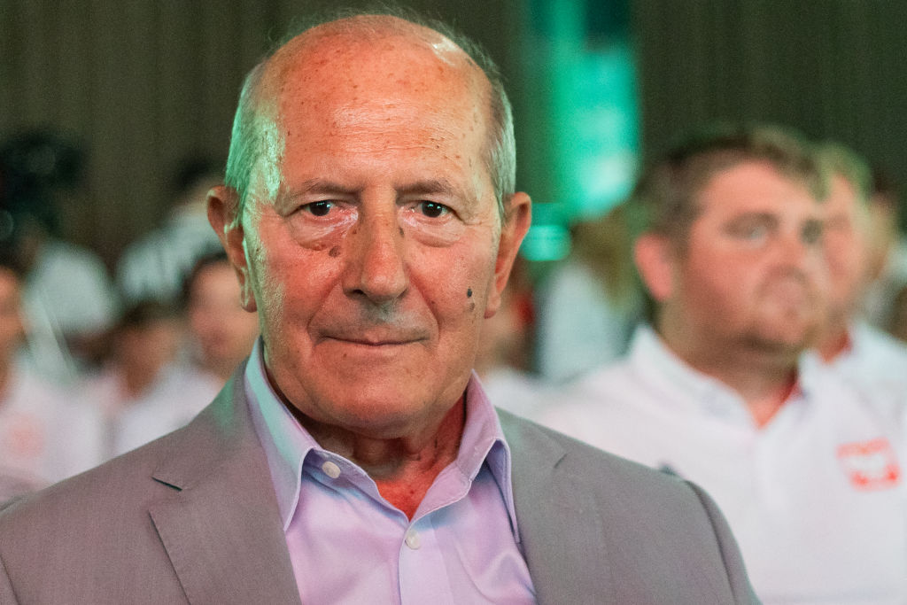 Szaranowicz wydał werdykt. To sądzi o "powiększonym" mundialu