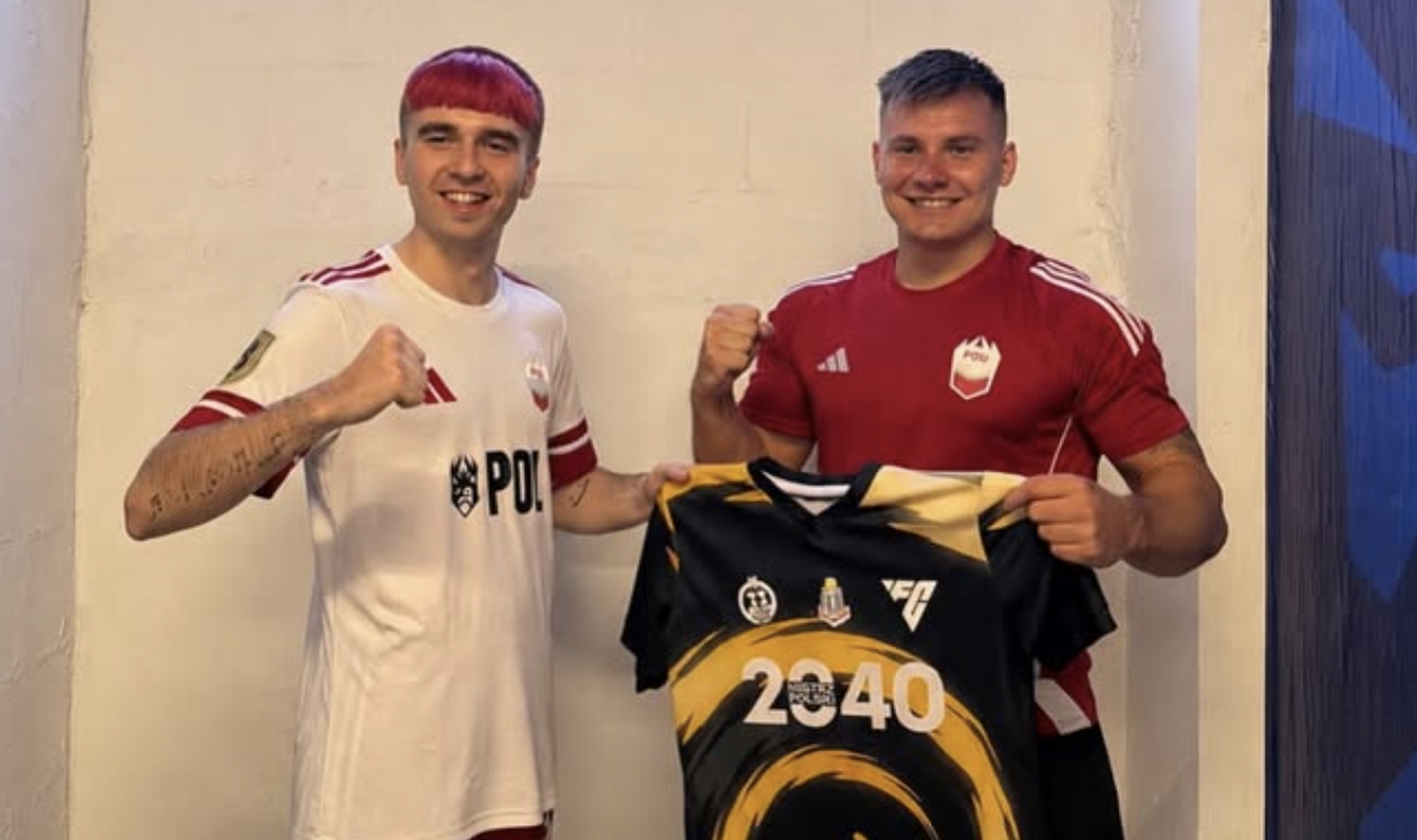 Głośny transfer. Mistrz świata zagra w klubie Maty