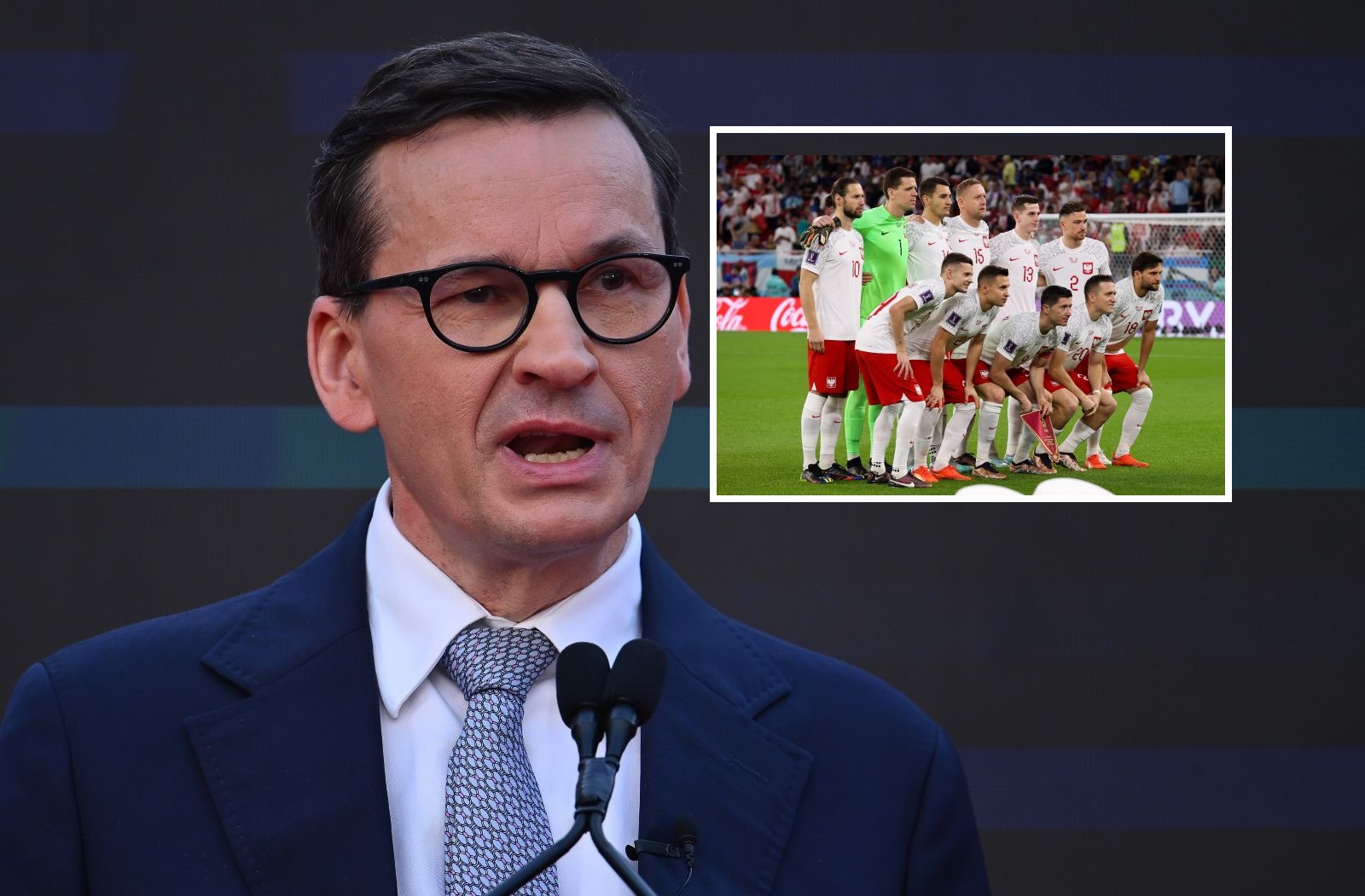 Morawiecki wrócił do afery premiowej. Przyznał to wprost