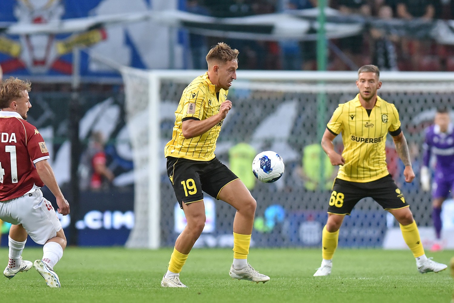 Hapoel Tel Awiw - GKS Katowice. El. Ligi Konferencji. Gdzie oglądać mecz? Kiedy start?