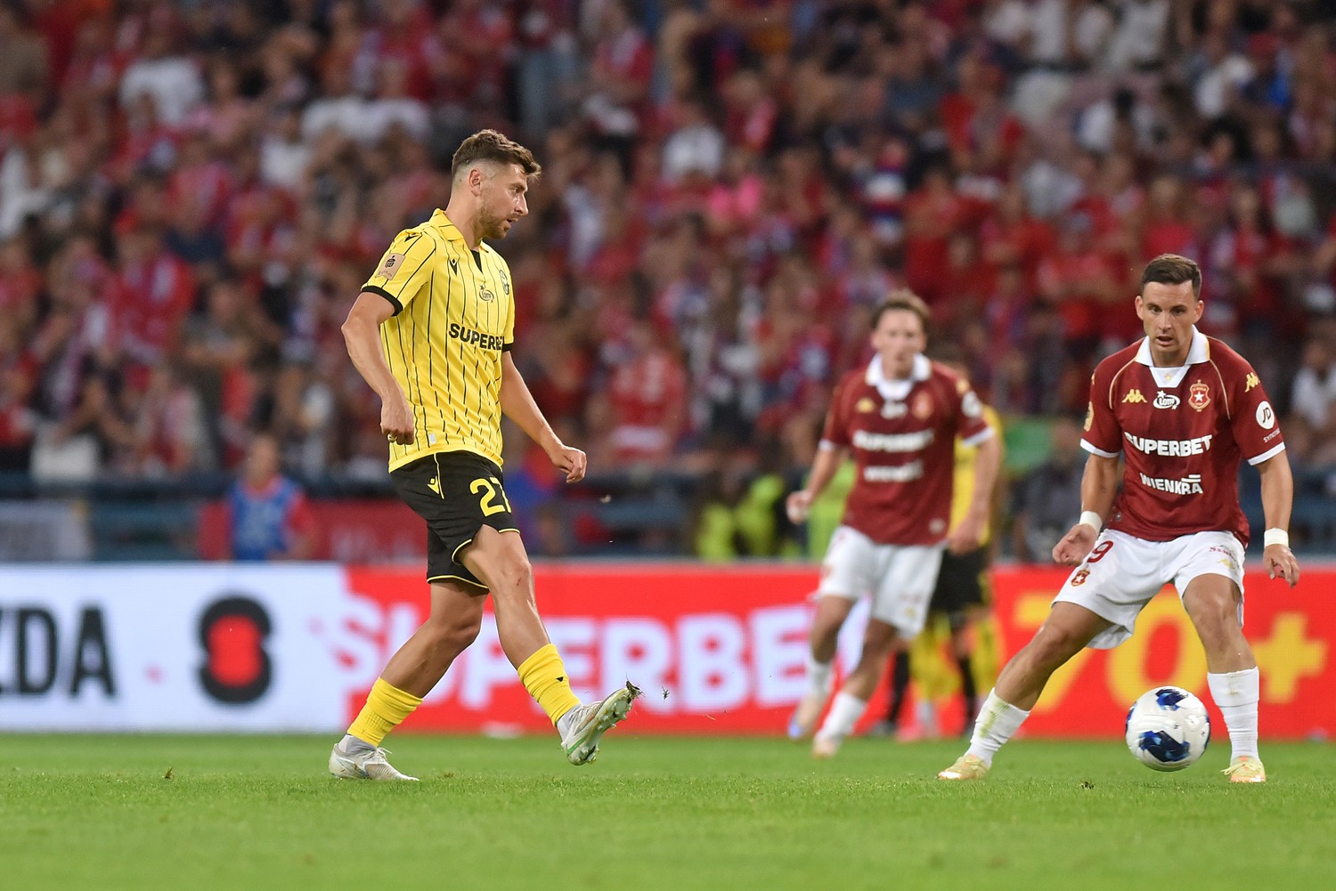 GKS Katowice pod ścianą. Zaczął sezon od dwóch porażek
