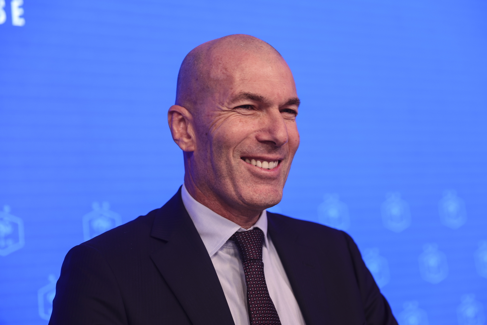 Zaskoczenie. Zidane zdradził, na kogo zagłosowałby w plebiscycie Złotej Piłki