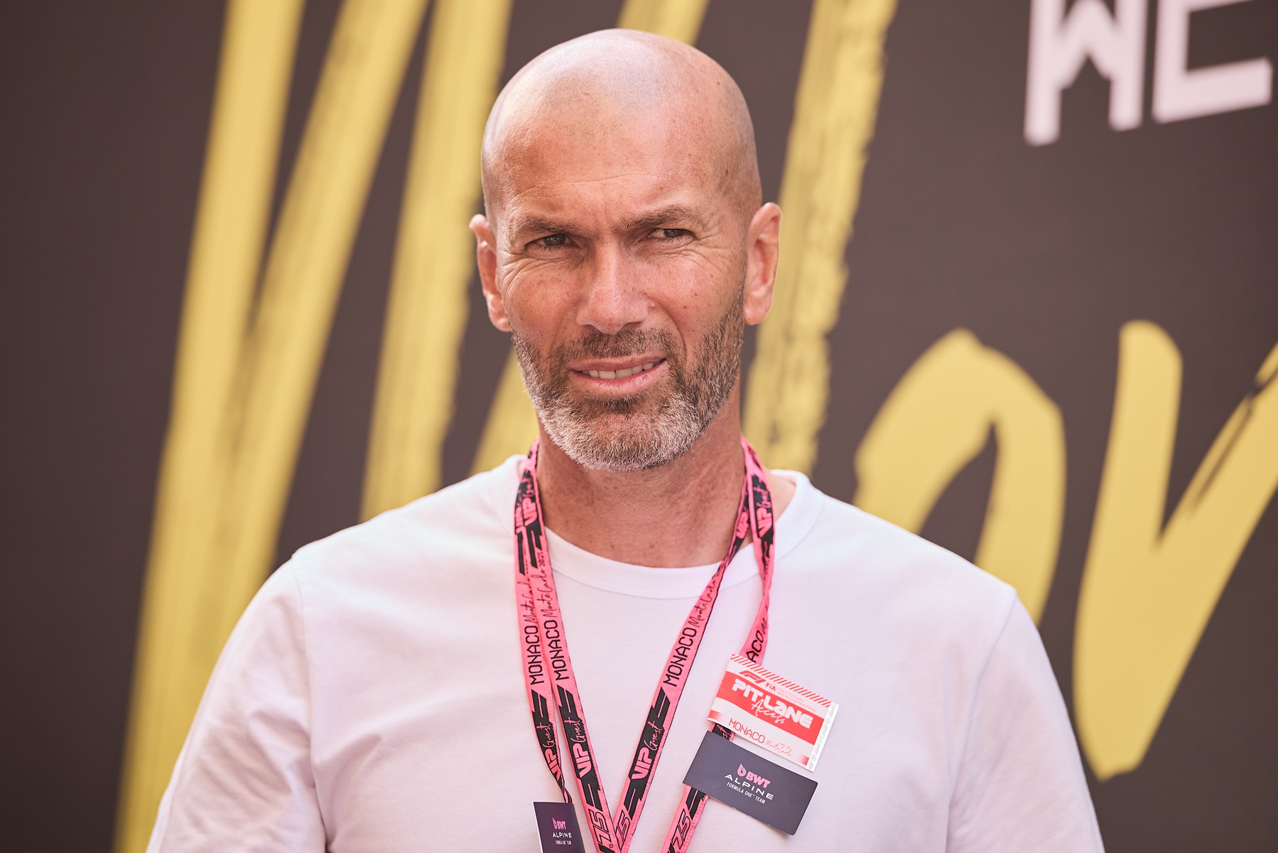Cierpliwy jak Zidane. To najdłużej oczekiwany powrót trenera