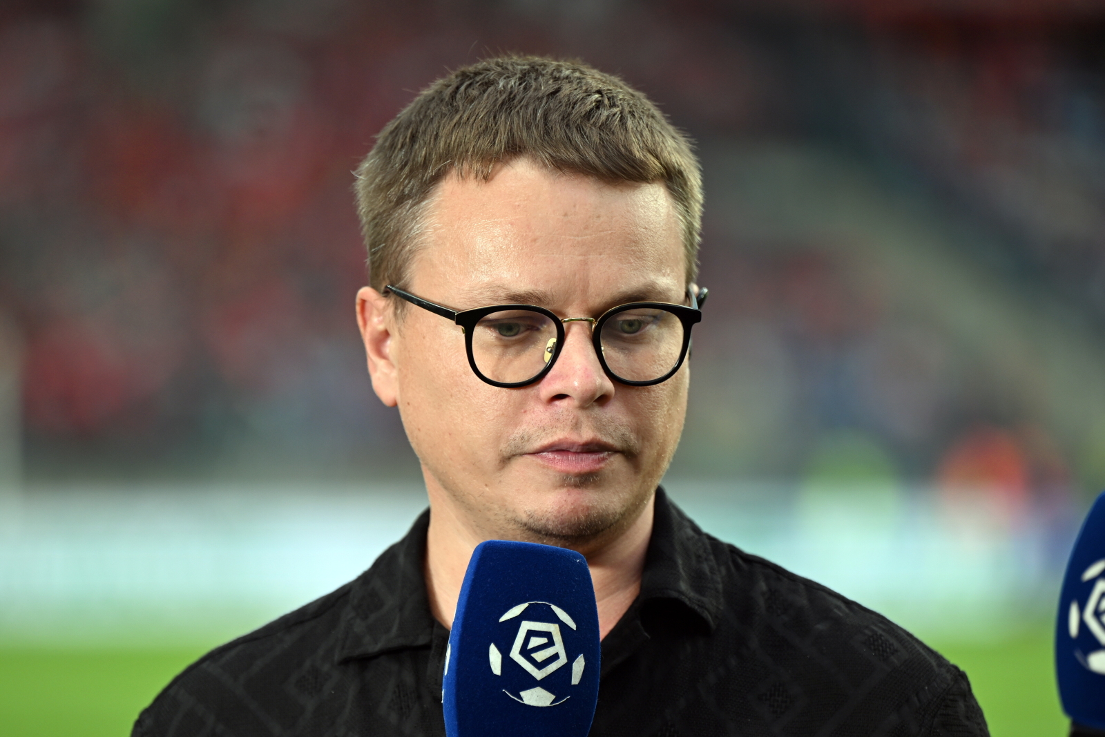 Media. Nie będzie transferu do Wisły. Królewski nazywał go "dzikiem"