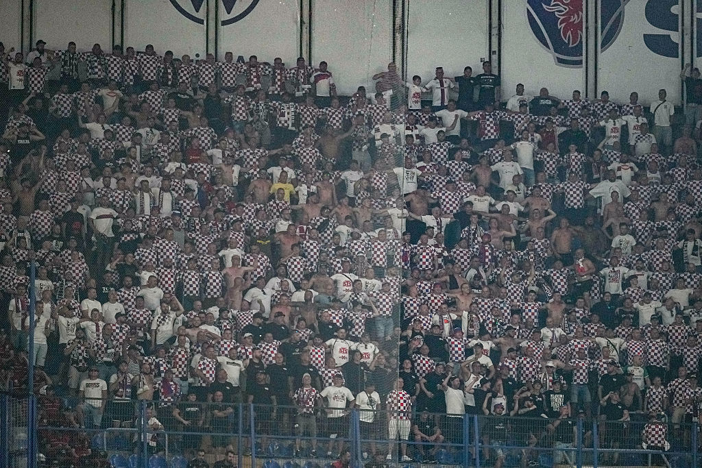 W klubie nie będą zadowoleni. UEFA ukarała Górnika Zabrze