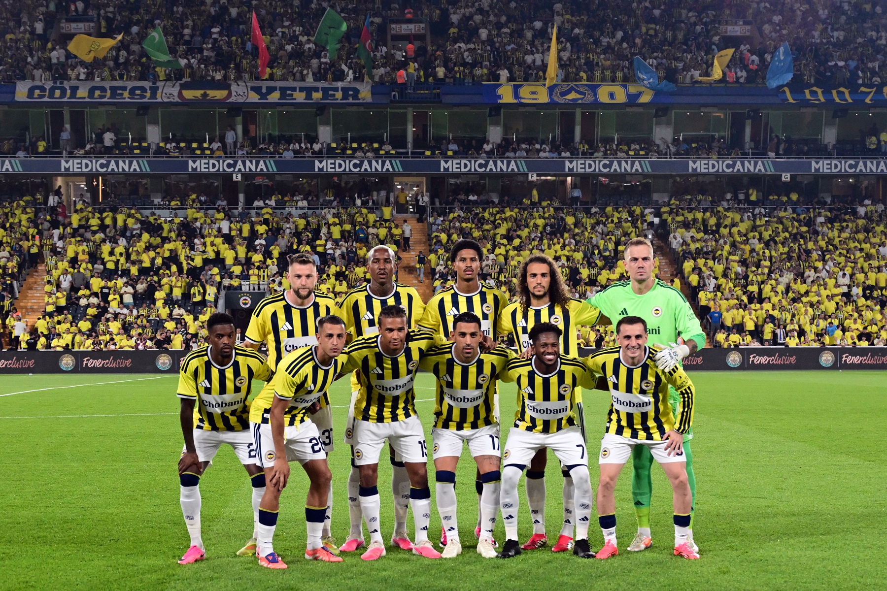 Klątwa Fenerbahce. Nigdy nie wyeliminowali polskiego klubu