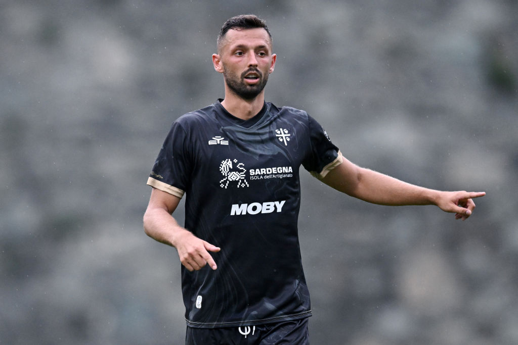 Media: Wieczysta blisko hitu transferowego. W czwartek testy medyczne