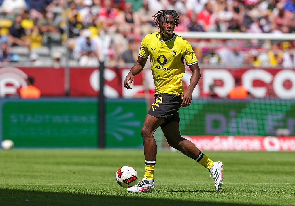 Gdzie obejrzeć Tokyo - Borussia Dortmund? Czy będzie stream online?