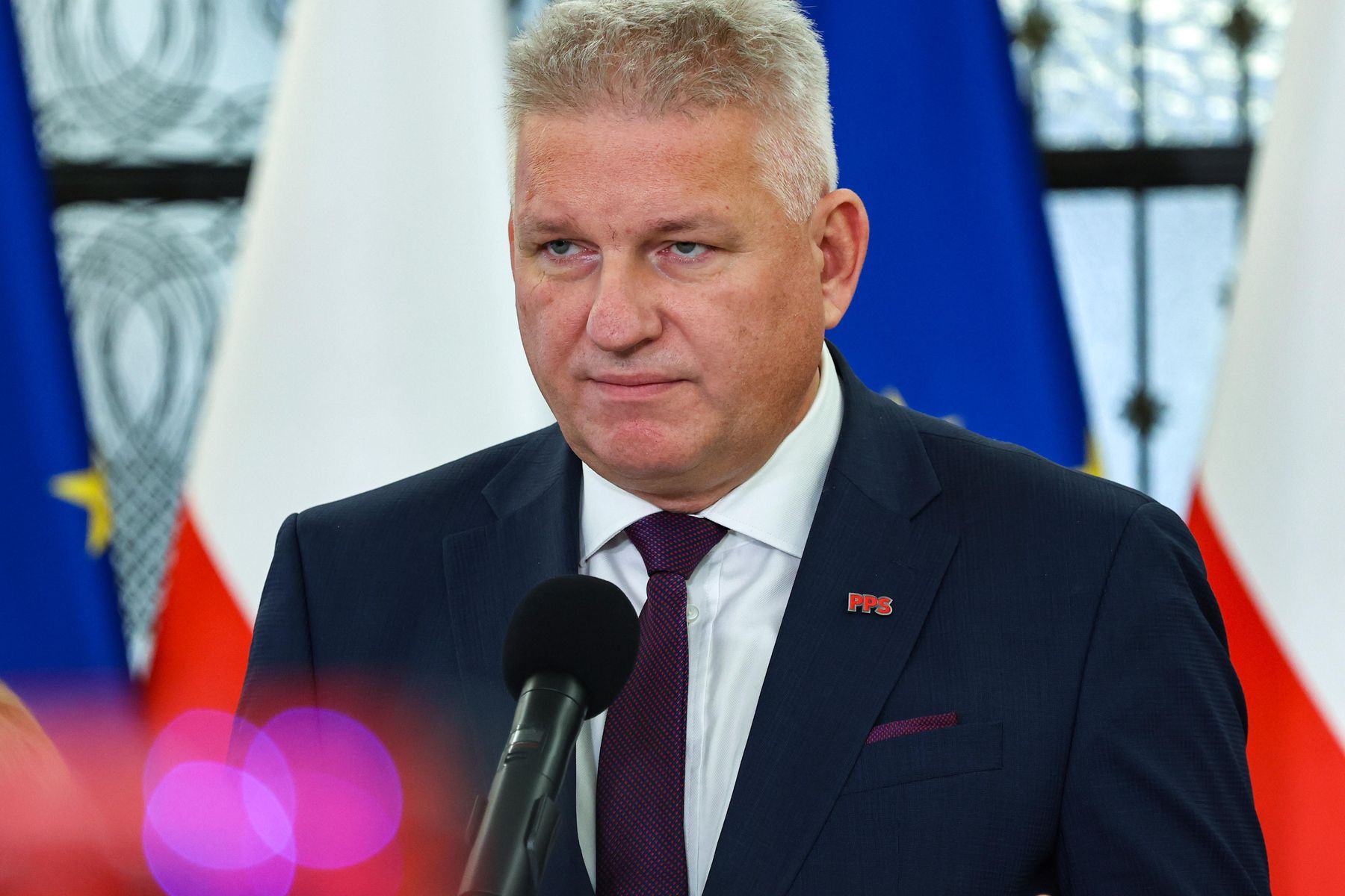 Mecz Rakowa w TV Republika. Senator oburzony. Jest pismo