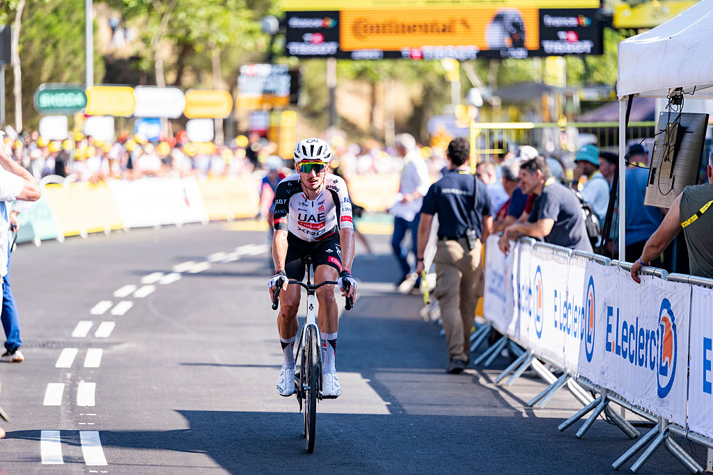 Gdzie obejrzeć 1. etap Tour de Pologne? Czy będzie stream online?
