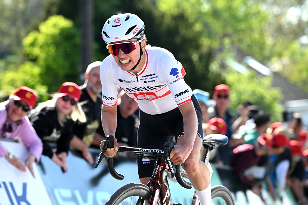 Gdzie obejrzeć 3. etap Tour de France kobiet? Czy będzie stream online?