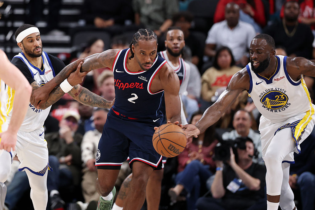 Wyjaśniła się przyszłość gwiazdy NBA. Jest nowy kontrakt
