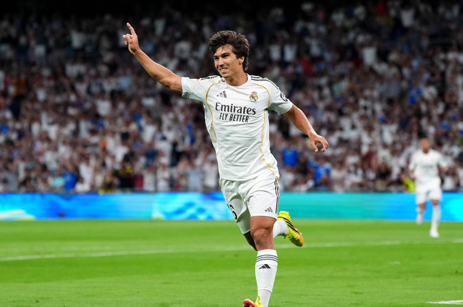 Arbeloa chce dwóch piłkarzy Realu. Rozmowy już trwają