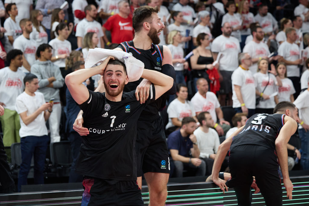 Mistrz rozgrywek EuroCup może zagrać w Polsce