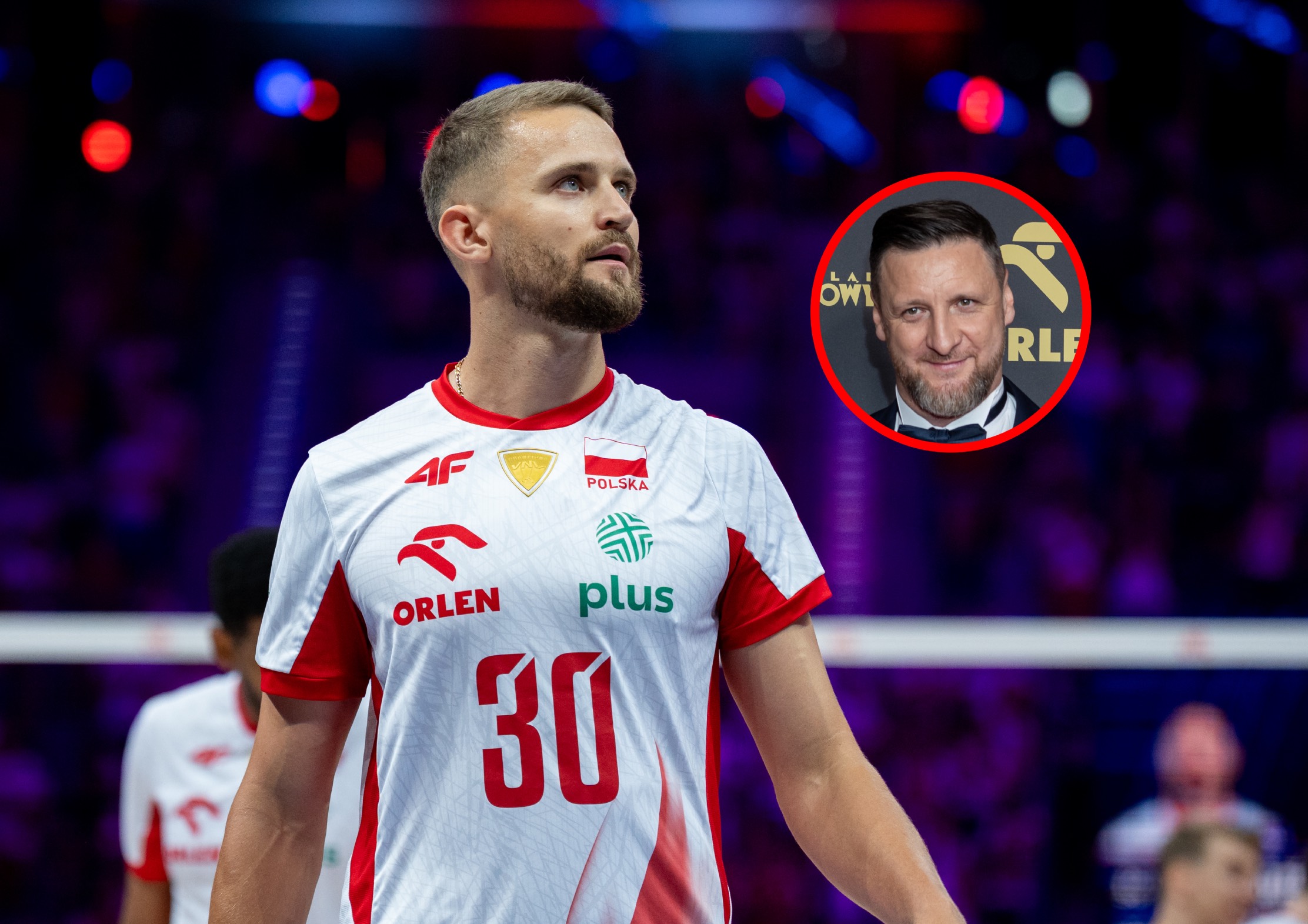 To on będzie następcą Kurka? "Jeszcze ma rezerwy"