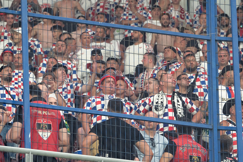 UEFA ukarała Górnika. Szybka reakcja polskiego klubu