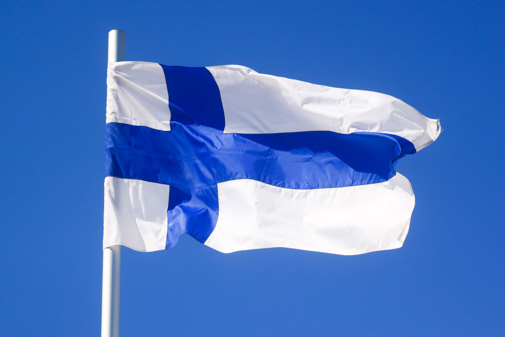 Nie żyje były trener reprezentacji Finlandii