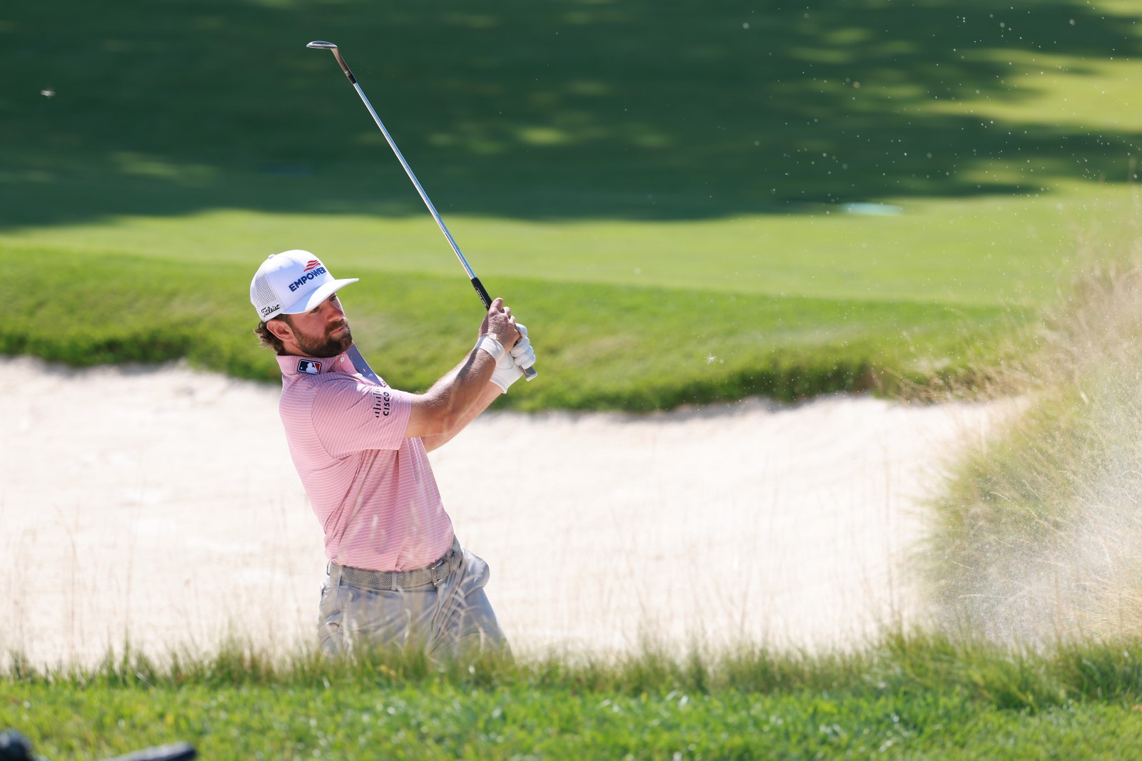 Golf. PGA Tour. Rocket Mortgage Classic. Gdzie oglądać na żywo, online?