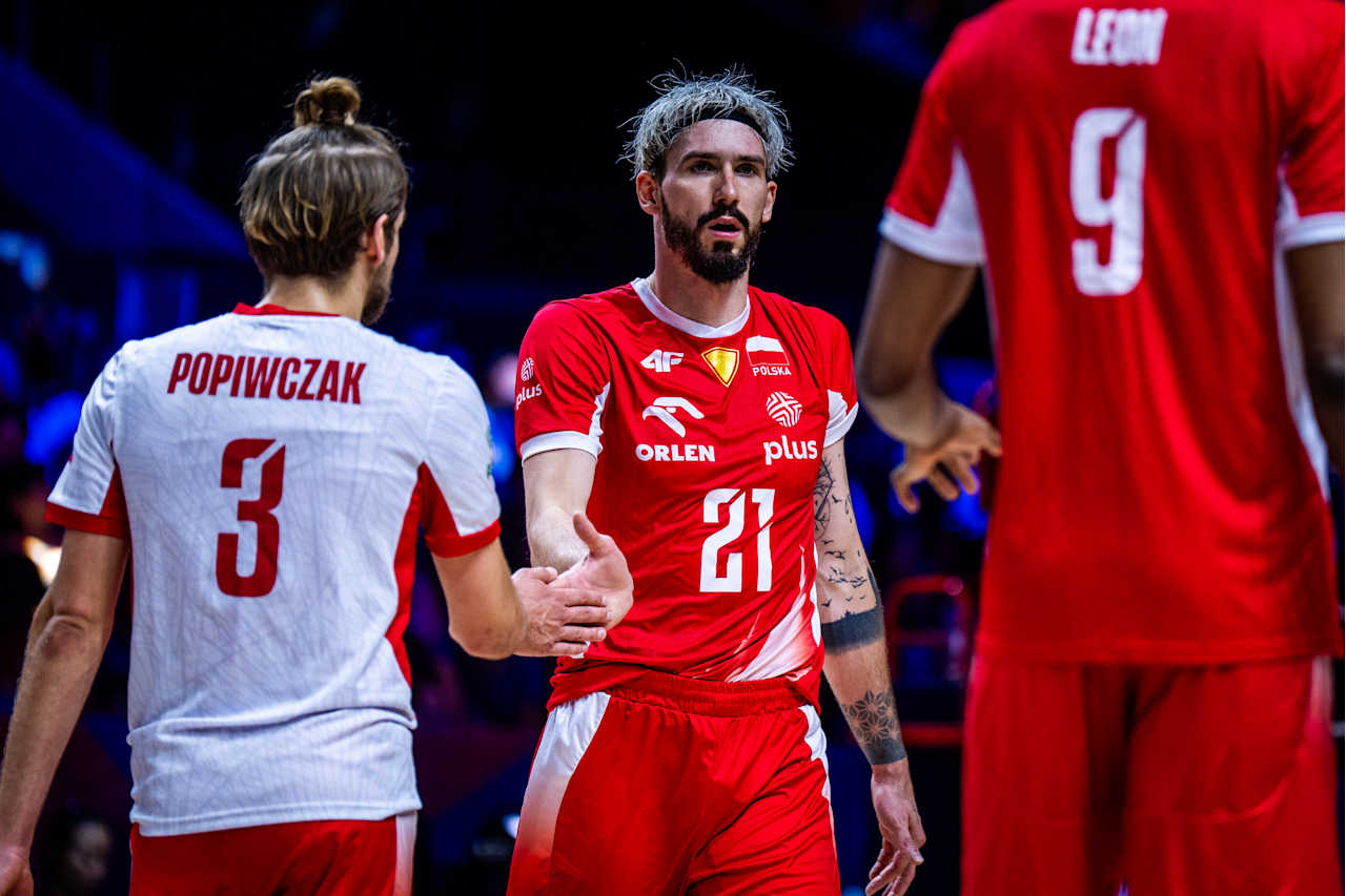 Liga Narodów. Gdzie oglądać Słowenia - Polska? Będzie w TV? O której?
