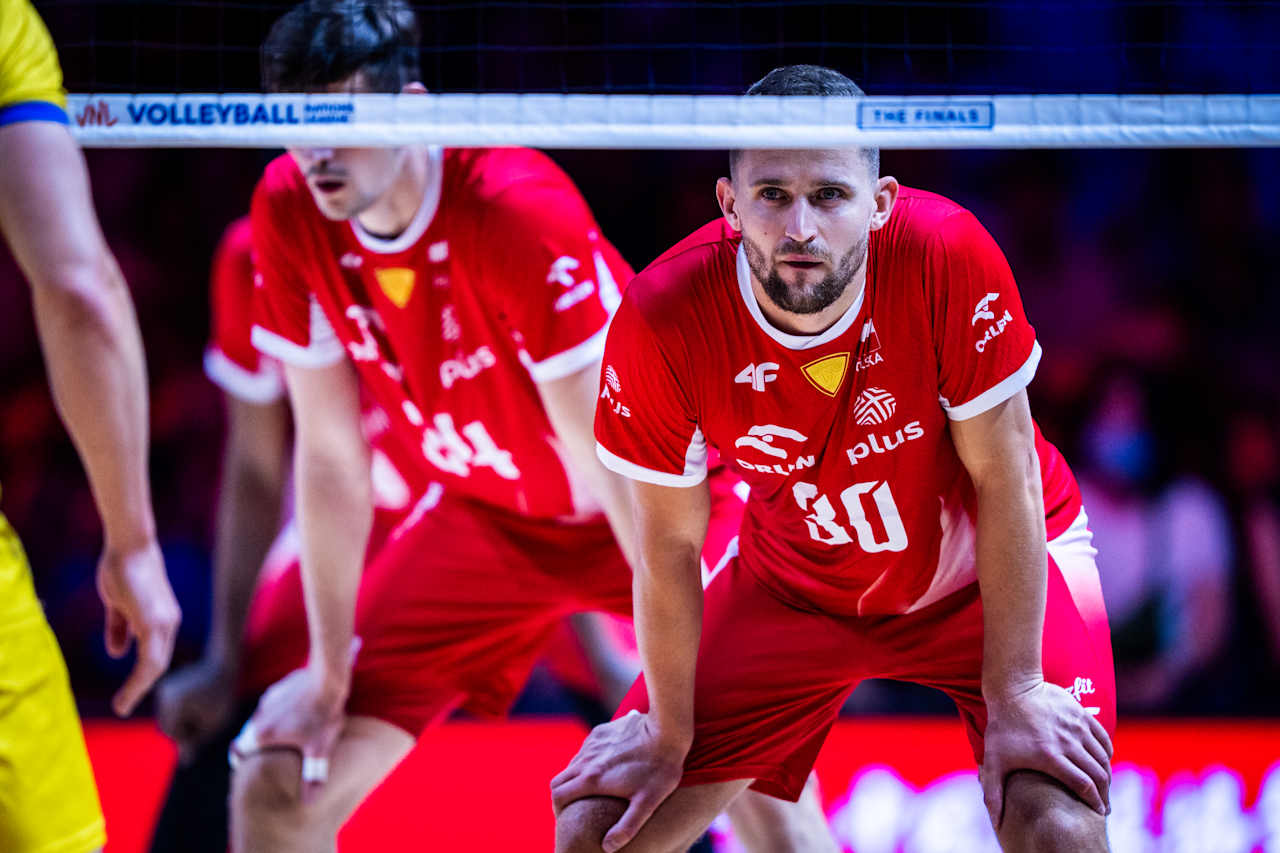 Liga Narodów: gdzie oglądać za darmo? Transmisja na żywo i stream online