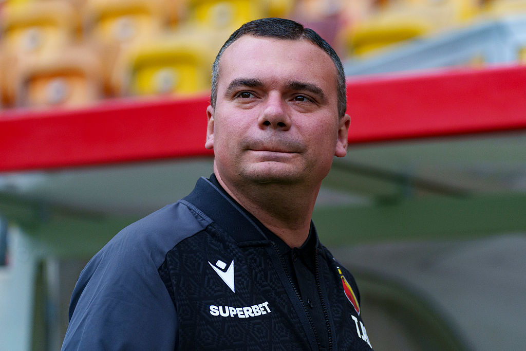 Jagiellonia wzmocniona. Siemieniec liczy na nowego piłkarza