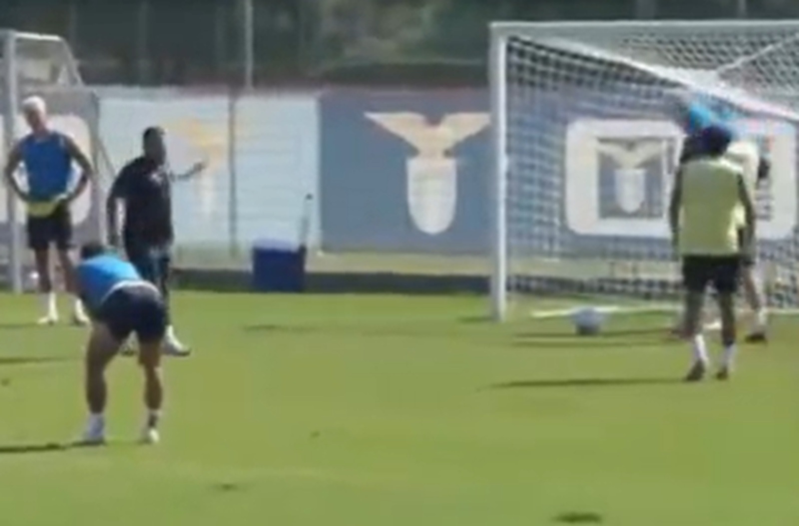 Gattuso wpadł w furię. Wyrzucił piłkarza z treningu [WIDEO]
