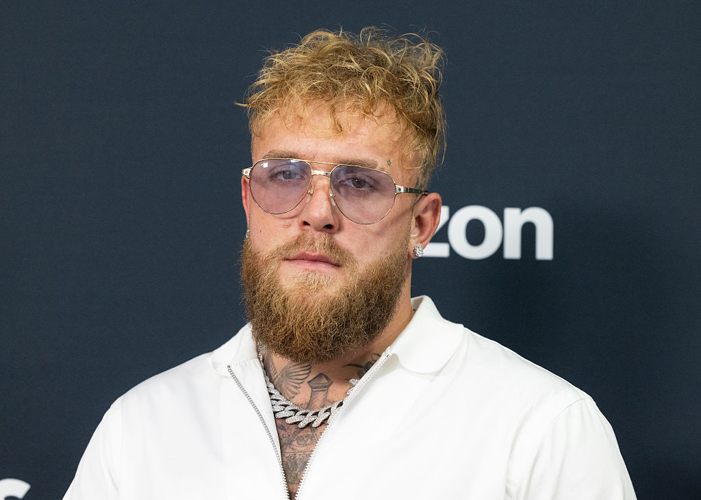 Jake Paul zapowiedział debiut w MMA. Padła jasna deklaracja