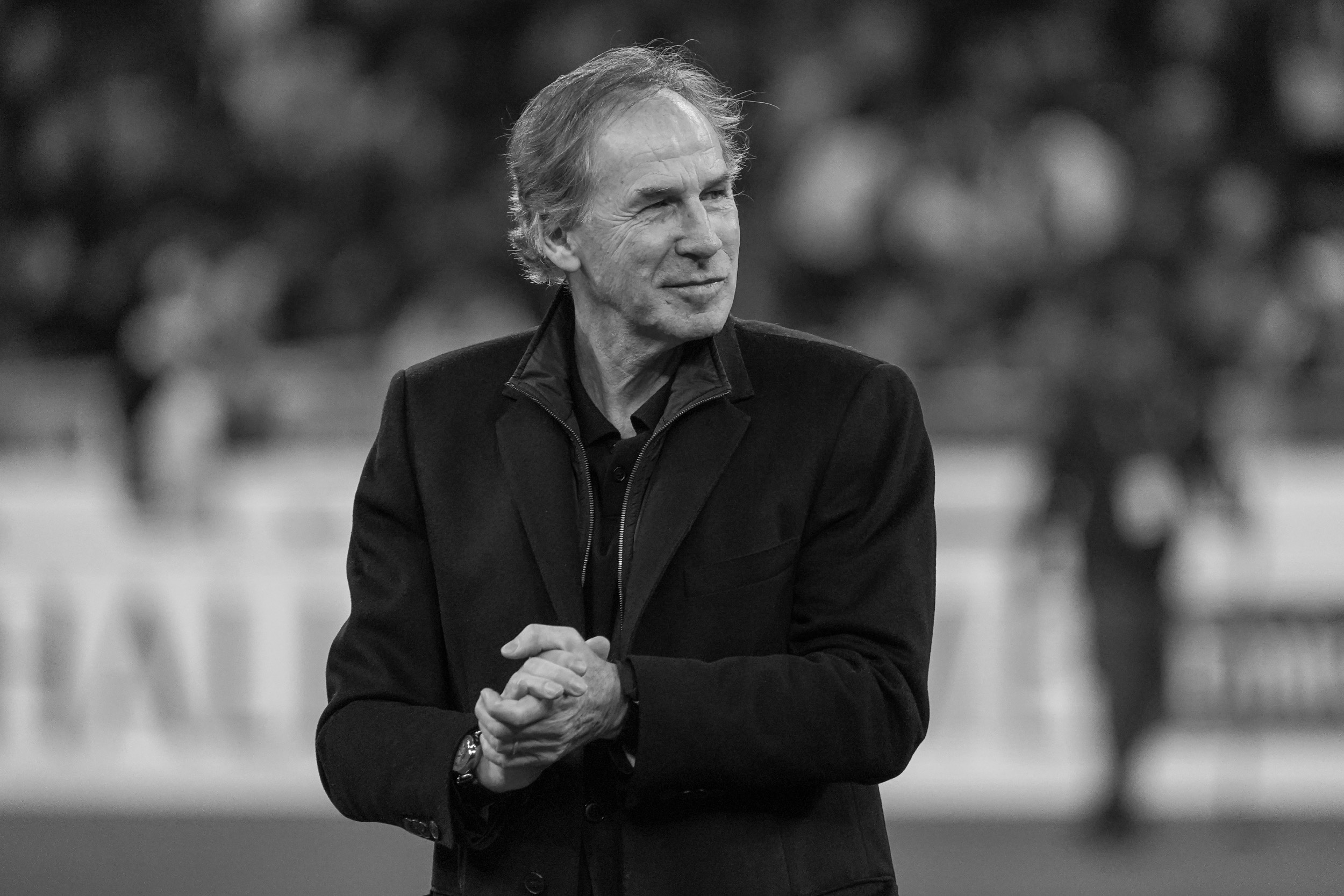 Świat futbolu w żałobie. Nie żyje Franco Baresi