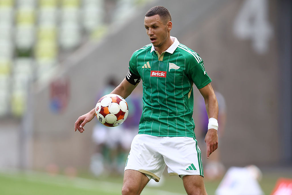 Podbeskidzie Bielsko-Biała - Lechia Gdańsk. Gdzie oglądać mecz Betclic I ligi? O której początek?