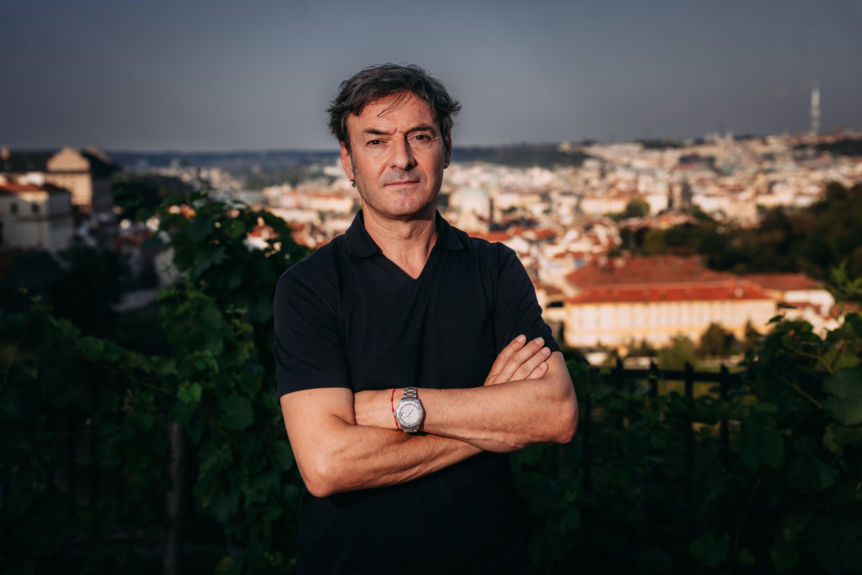 Oficjalnie: Czesi znaleźli selekcjonera. Po raz pierwszy w historii