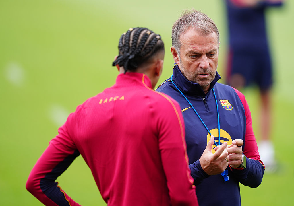Obserwują sytuację z niepokojem. Kryzys migracyjny uderzy w FC Barcelonę?