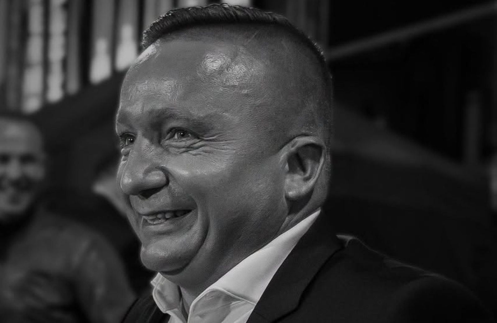 Żałoba w polskim klubie. Nie żyje Gabriel Starzec
