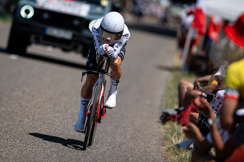 Jest oficjalne potwierdzenie. Polska gwiazda pojedzie w Tour de Pologne