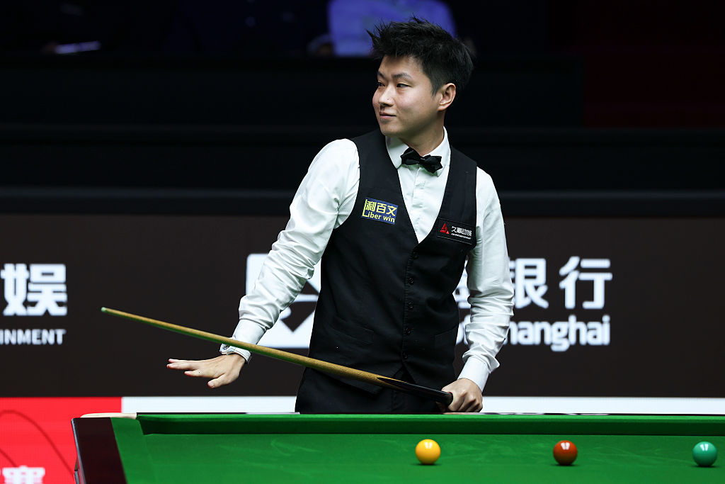 Gdzie obejrzeć Shanghai Masters? Czy będzie stream online?