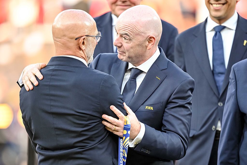 UEFA wydała komunikat. To odpowiedź na decyzję FIFA