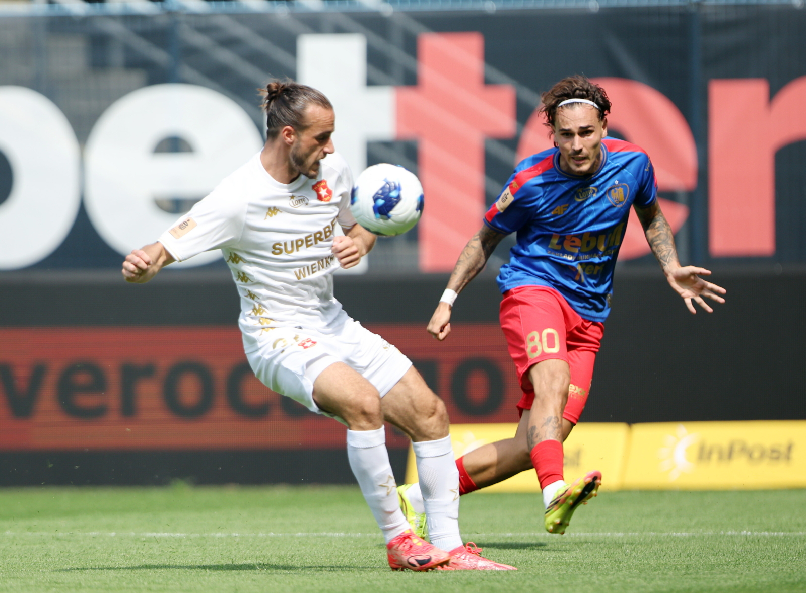 Piast Gliwice – GKS Katowice: typy, kursy, analiza