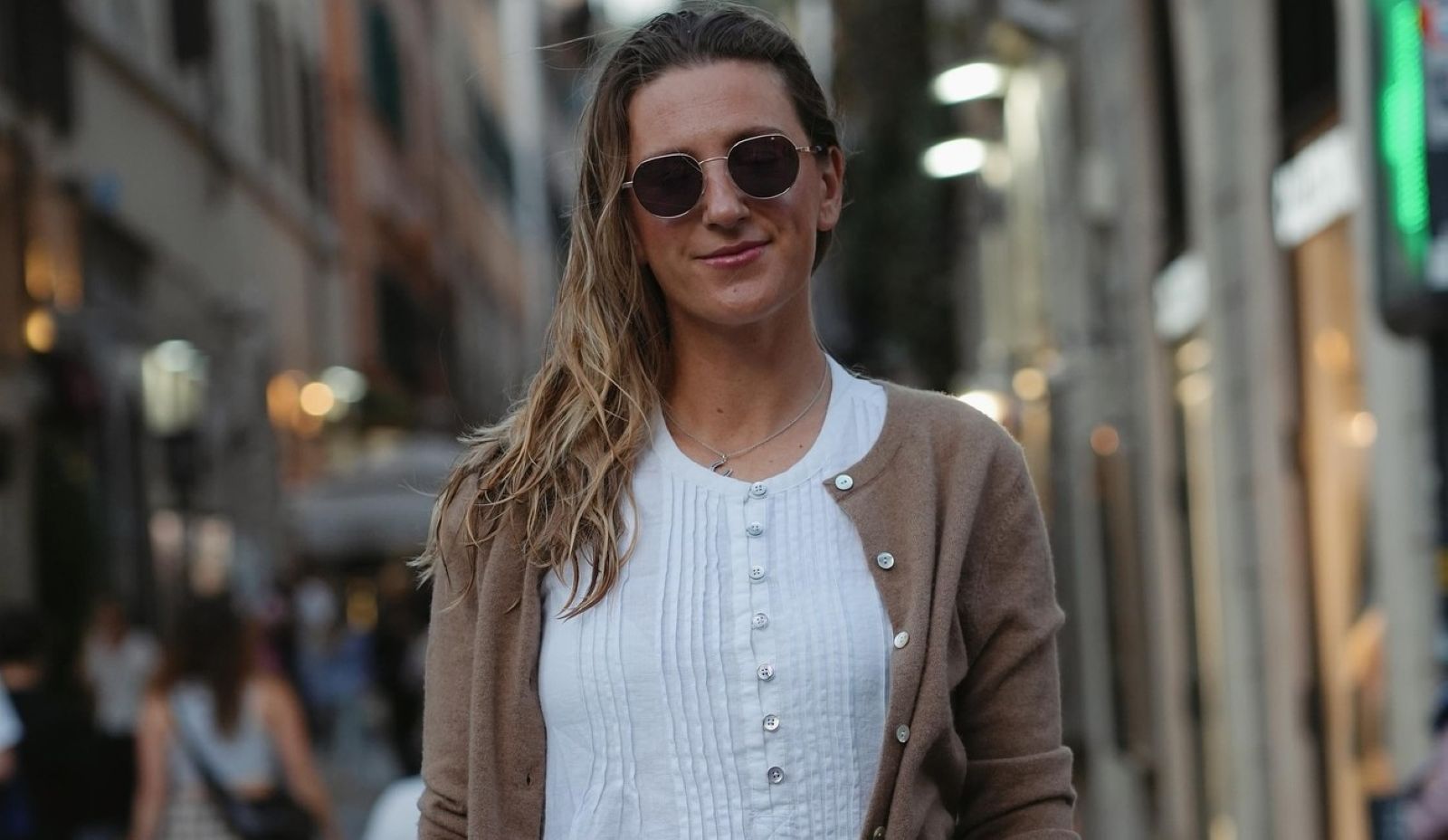 Wiktoria Azarenka przerwała milczenie. Dodała wpis