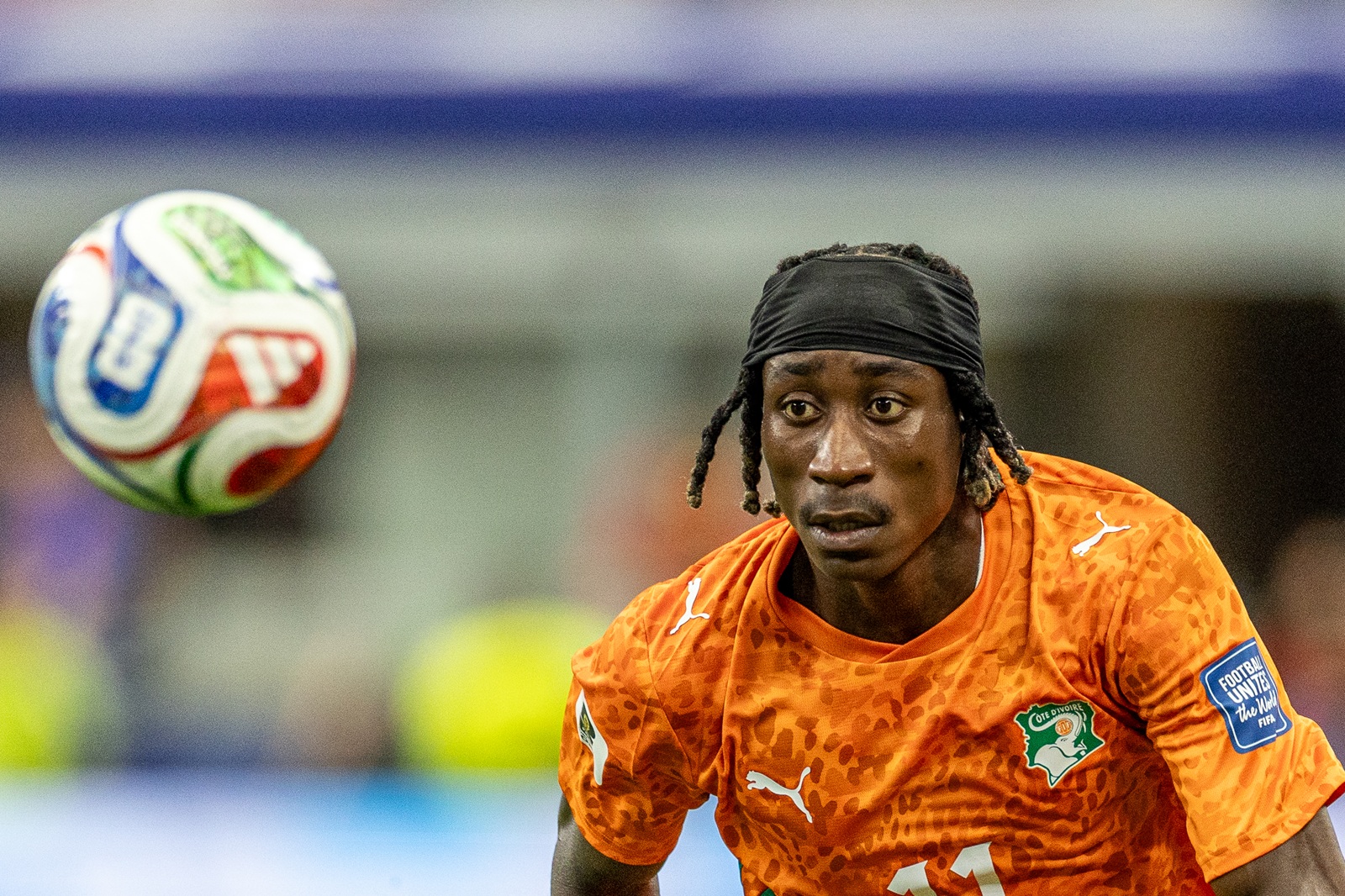 Gwiazdor ma dość. Chce wymusić transfer do Realu